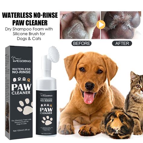 mud paw cleaner Philippines|Mud Paw Cleaner Dog Paw Cleaner 100ml Paw  .